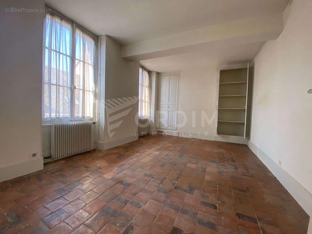 Maison à CHAMPIGNELLES