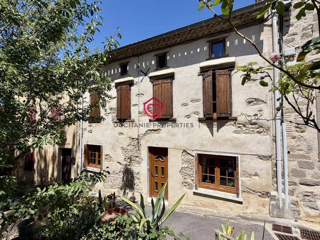 Maison à ISSEL