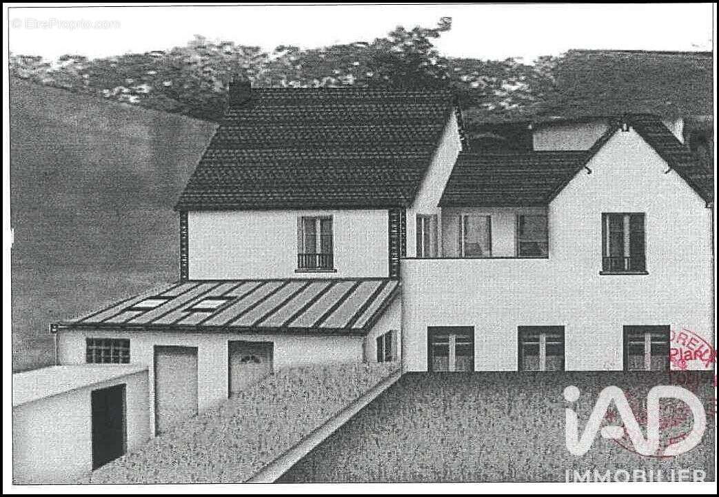 Photo 3 - Appartement à DREUX