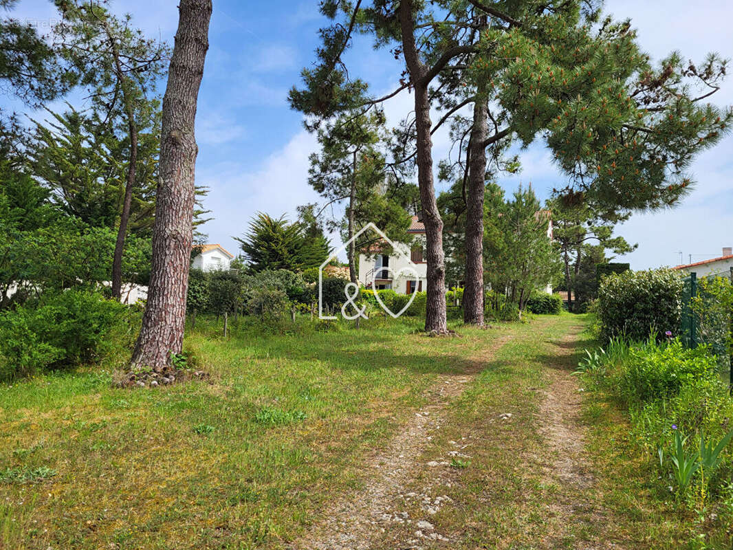 Maison à LA FAUTE-SUR-MER