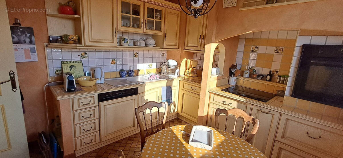 Maison à VIVIER-AU-COURT