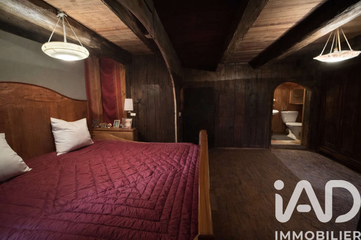 Photo 8 - Maison à LACAZE