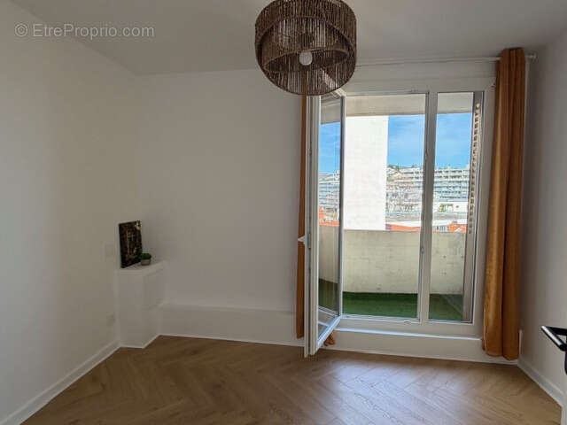 Appartement à CHAMALIERES