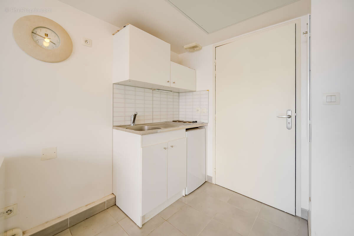 Studio dans residence recente ... - photo 3