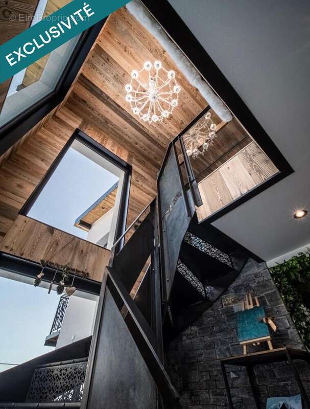 Photo 6 - Maison à XONRUPT-LONGEMER