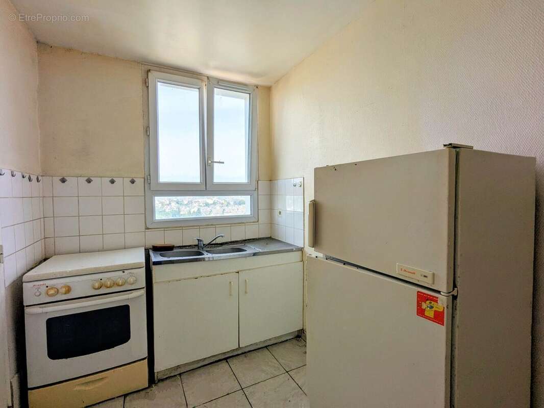 Appartement à SAINT-BRIEUC