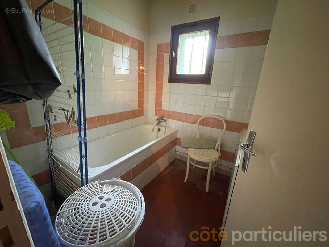 Maison à SAINT-SYMPHORIEN