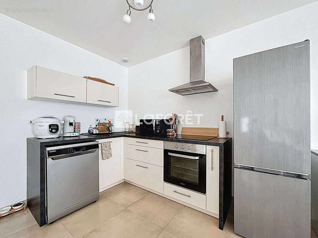 Maison à SAINT-GENIS-DES-FONTAINES