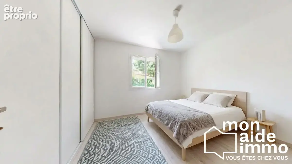 Maison 4 pièces 113 m² à vendre à Bonnetan (33370) - photo 8
