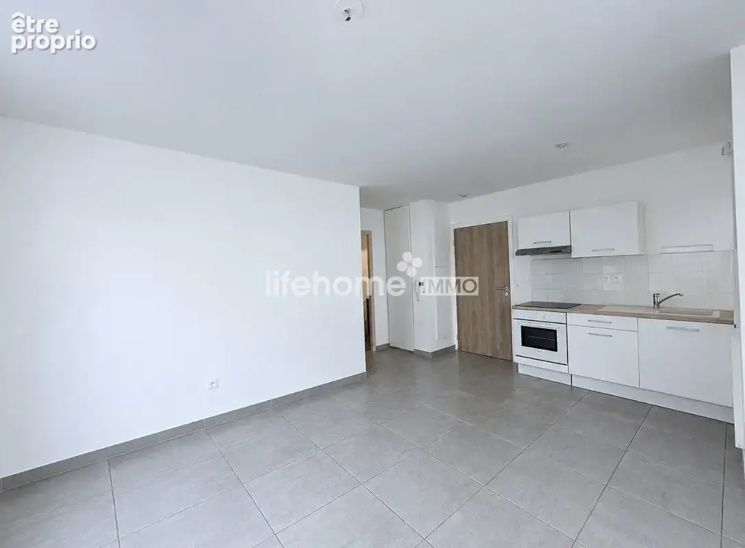 Appartement 2 pièces 38 m² à vendre à Lattes (34970) - photo 6