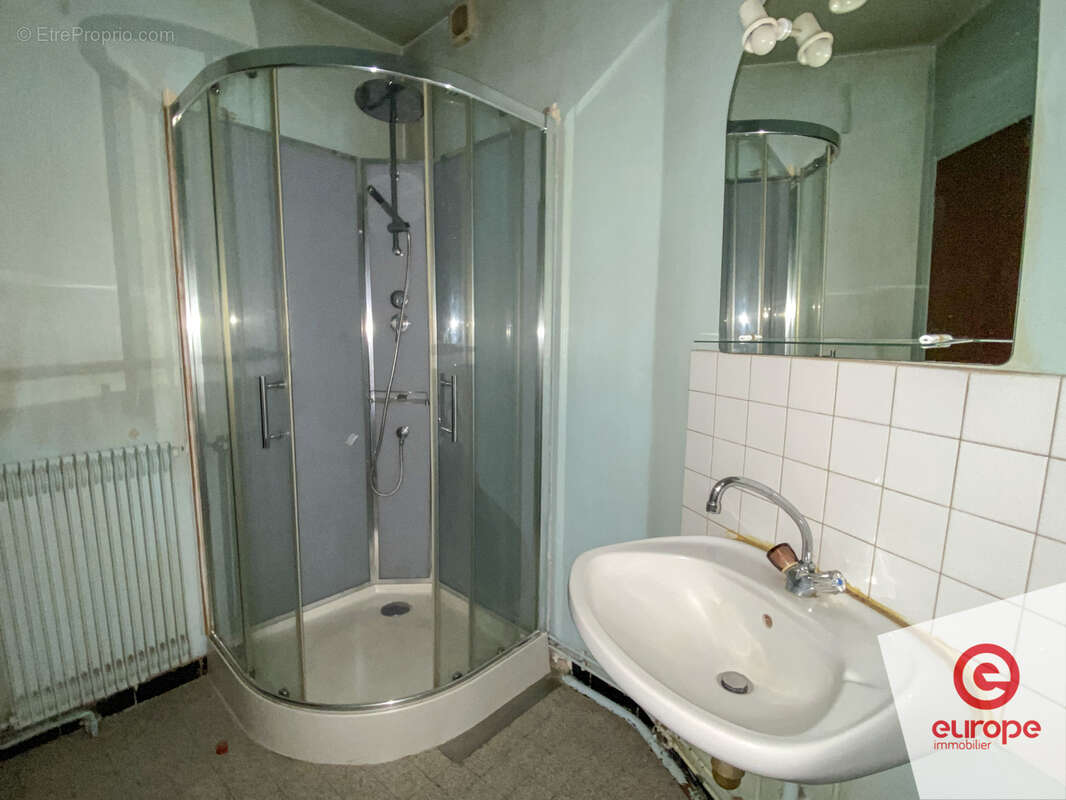 Appartement à AVALLON