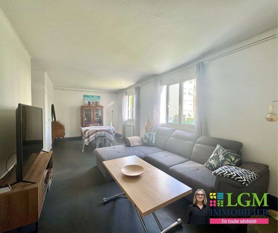 Appartement à NIMES