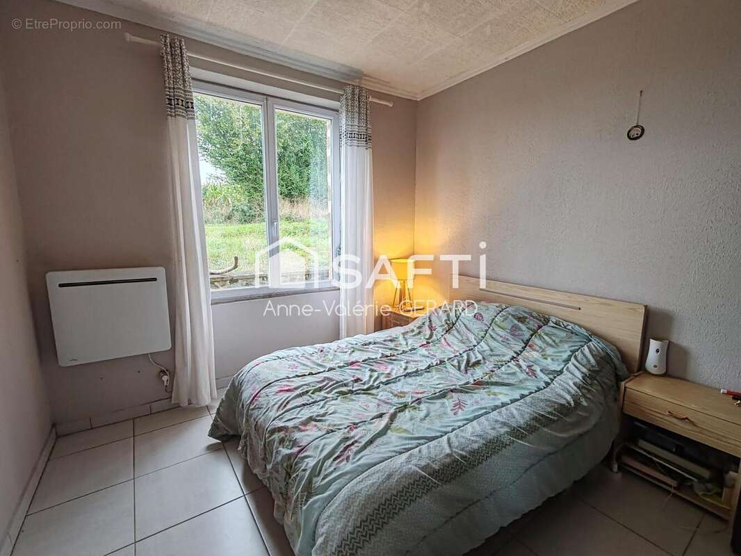 Maison 97 m² à Saint-Mars-Sur-La-Futaie  - photo 2