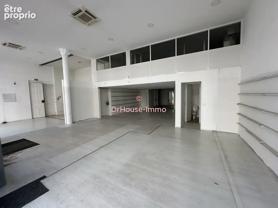 Commerce 265 m² à vendre à Grenoble (38000) - photo 76