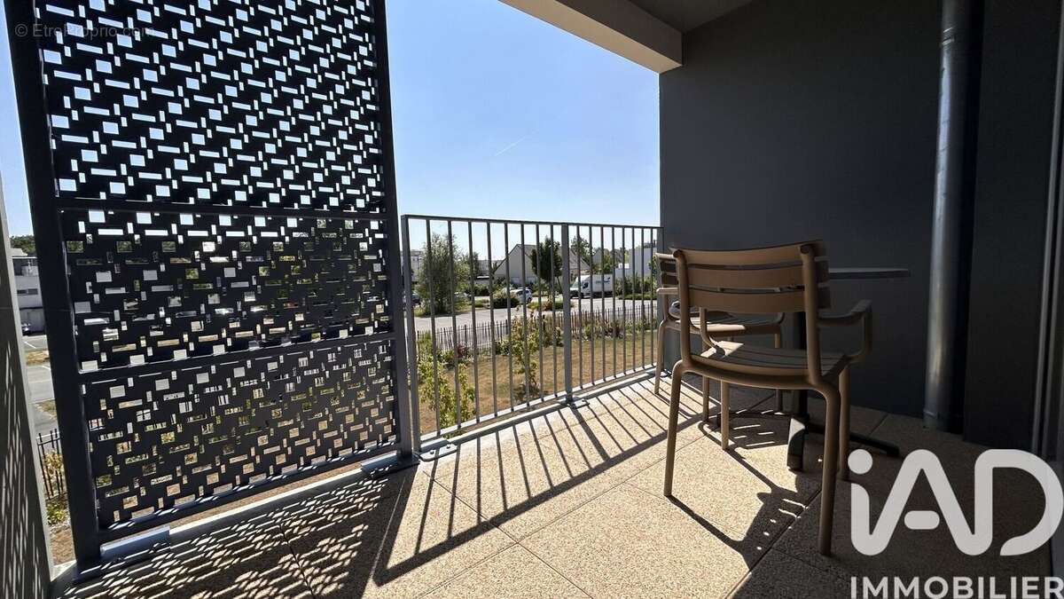 Photo 5 - Appartement à TRELAZE