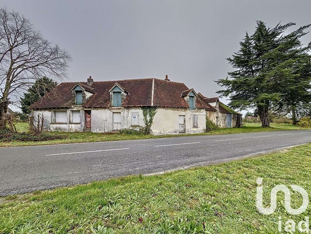 Photo 7 - Maison à GENILLE