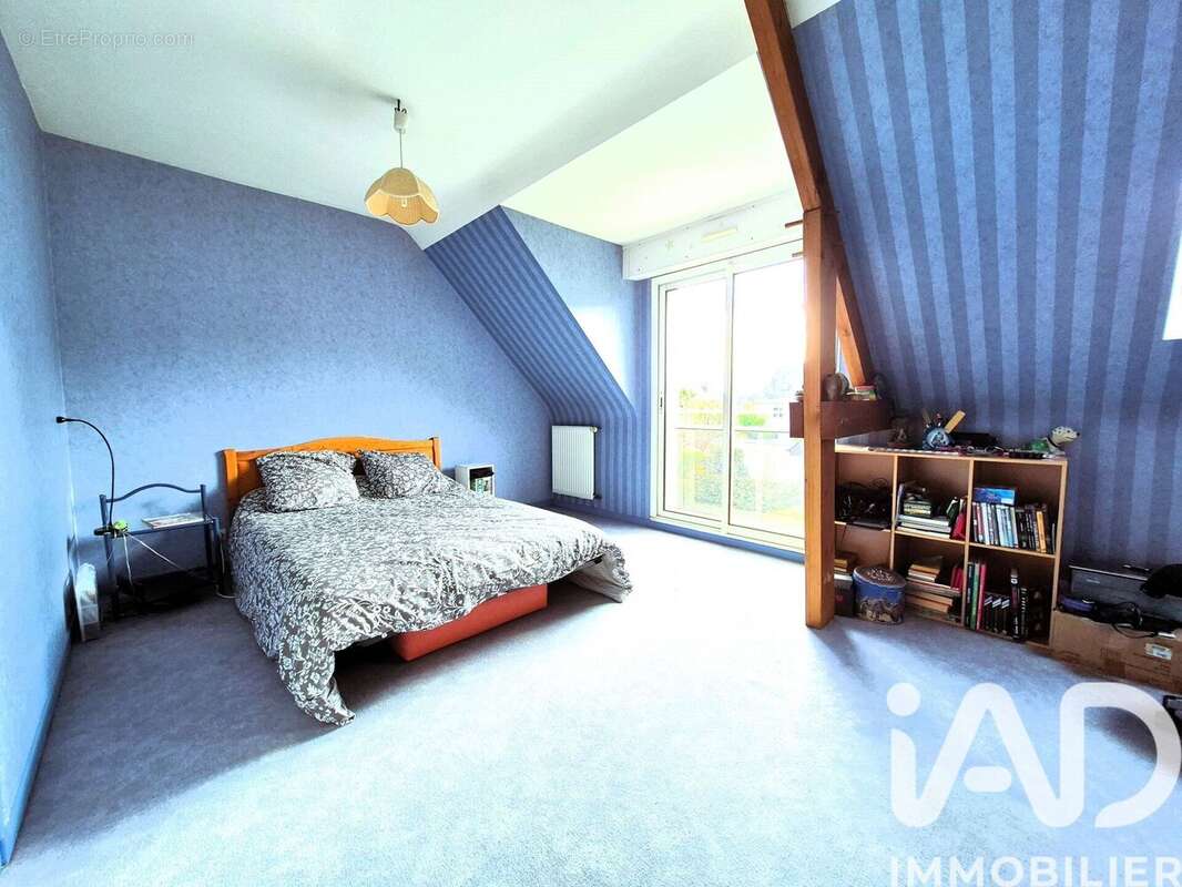 Photo 5 - Maison à RENNES