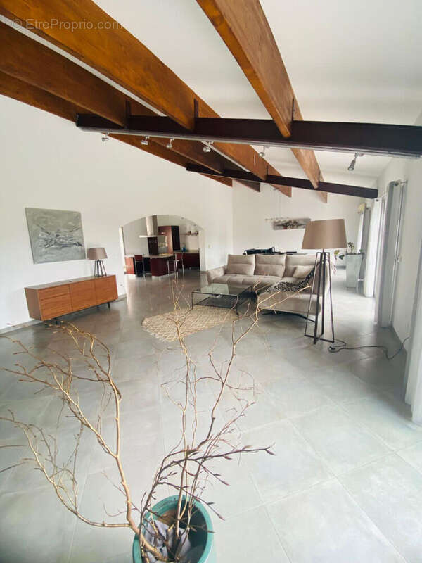 Appartement à ARLES