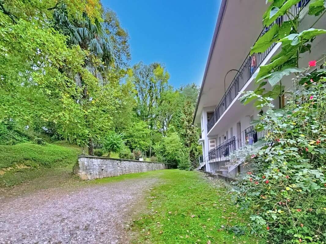 Appartement à LANNEMEZAN