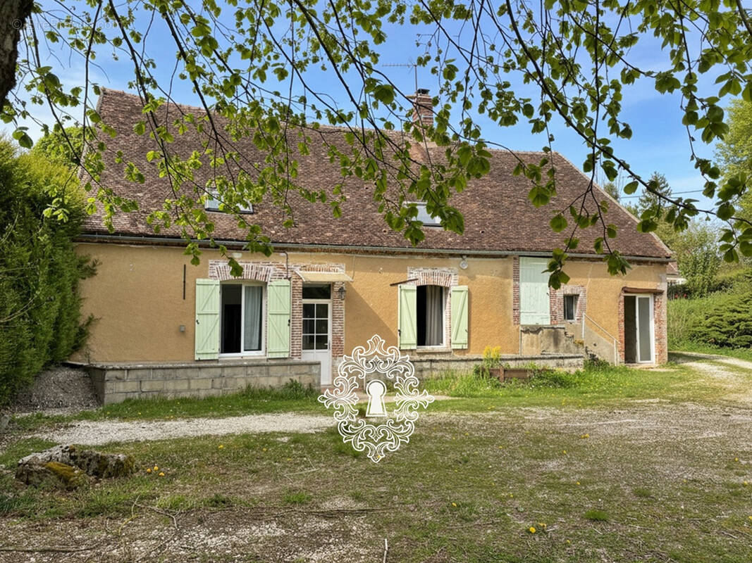 Maison à PERCENEIGE