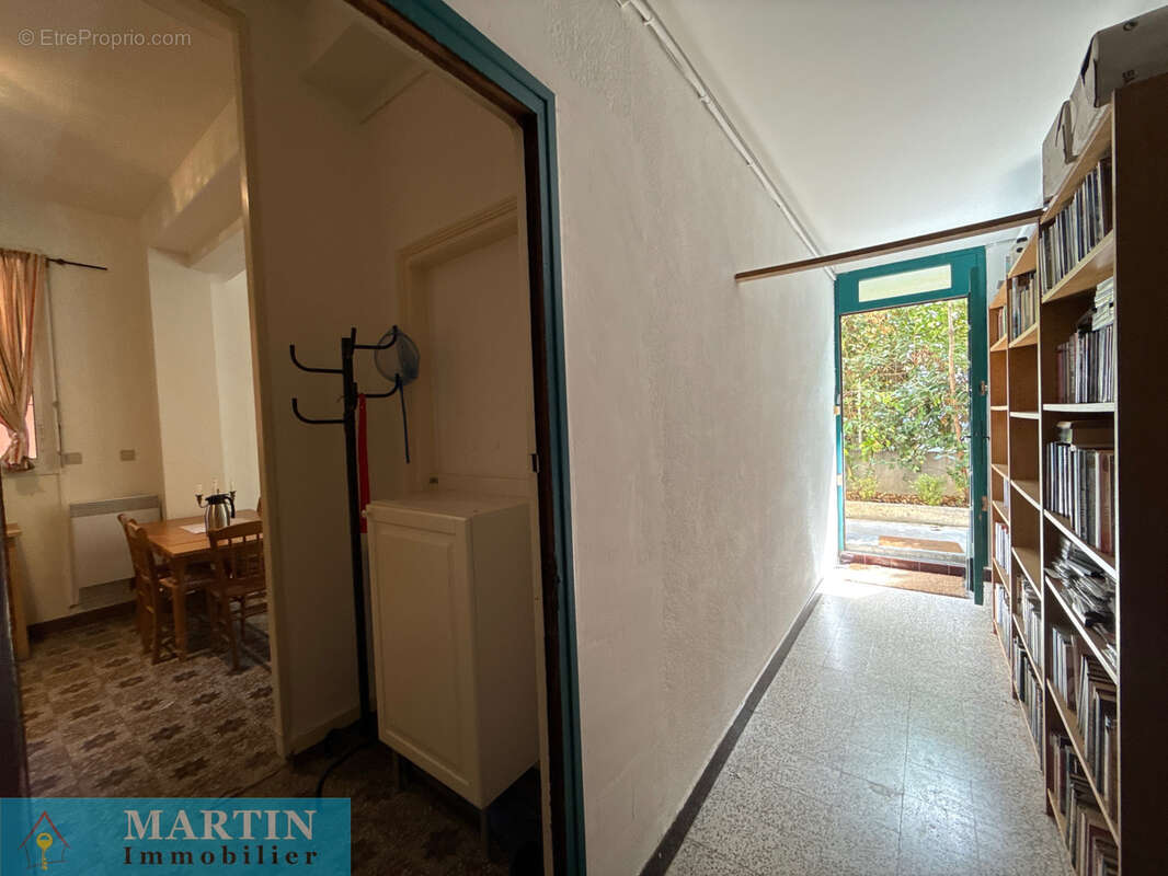 Appartement à CERET