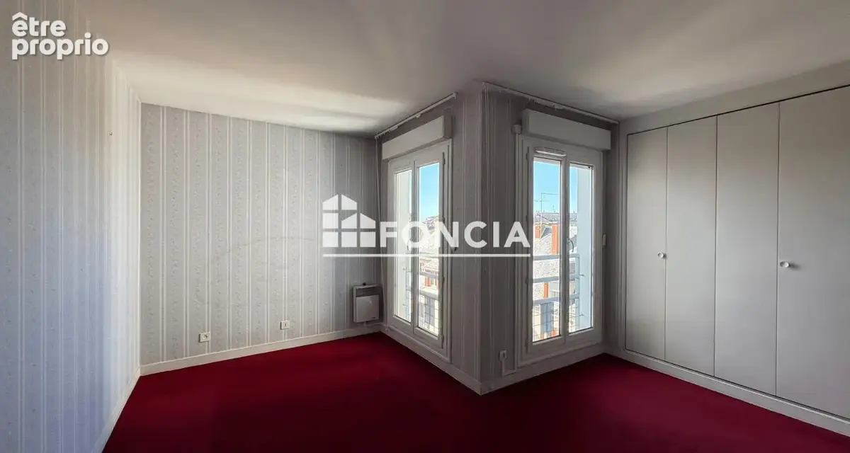 CHARTRES QUARTIER ÉPARS - Appartement 3P au pied des commerces - photo 6