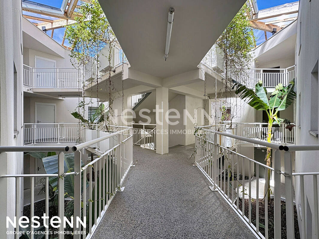 Appartement à NARBONNE