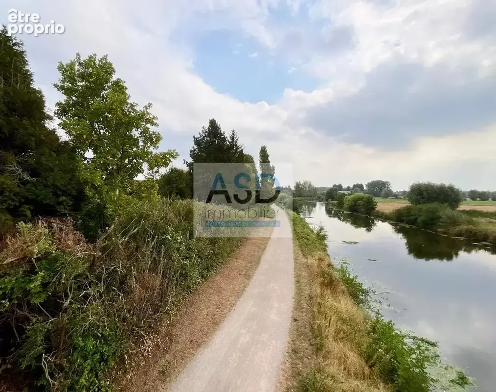 A vendre FRELINGHIEN - Superbe propriété - photo 10