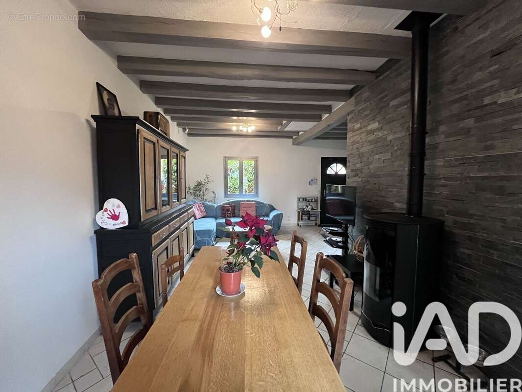 Photo 8 - Maison à MONTFERMEIL