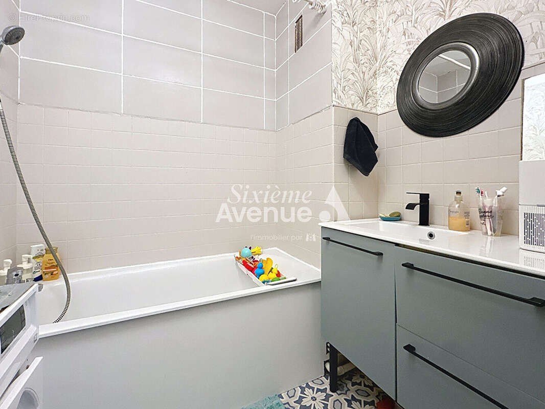 Appartement à DUNKERQUE