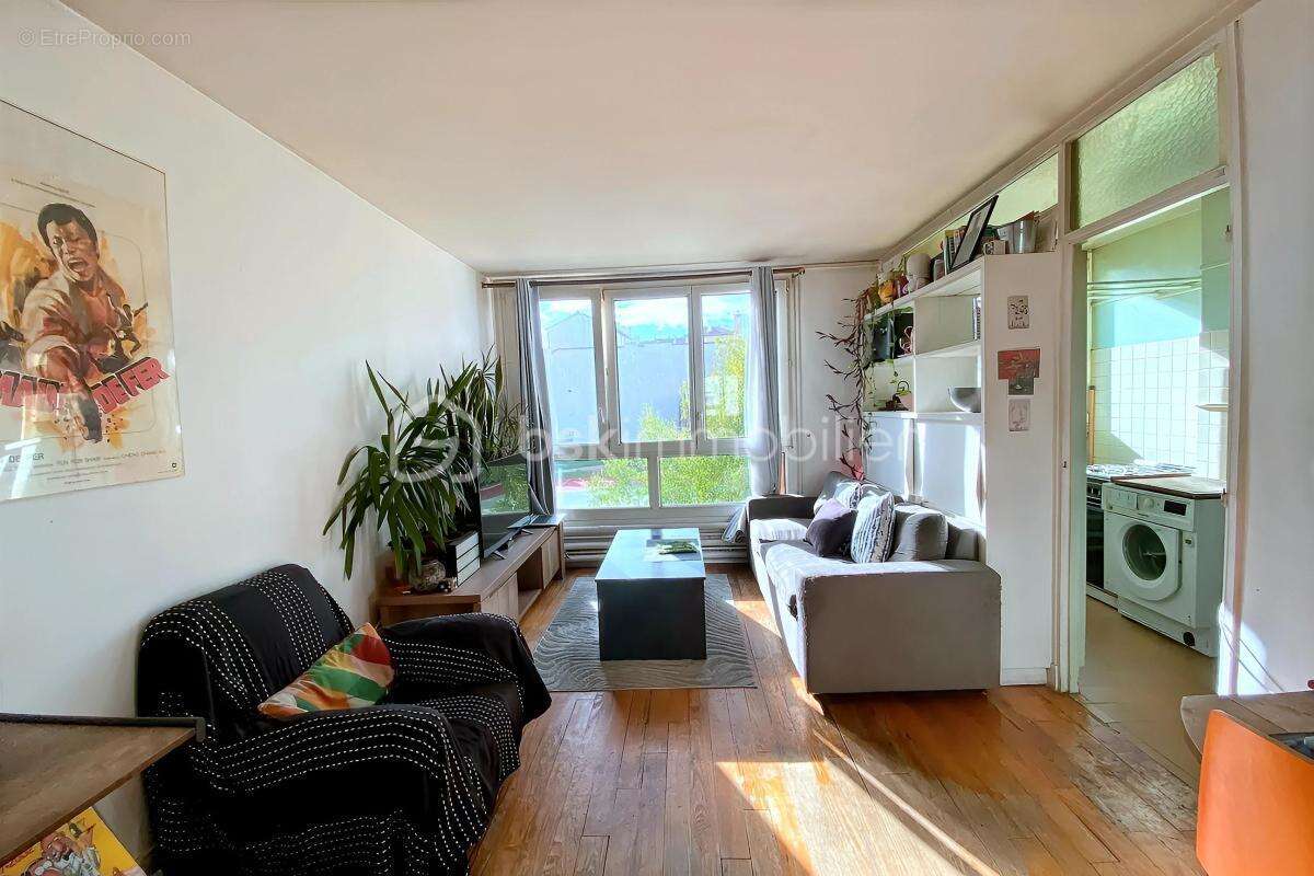 Appartement à VINCENNES