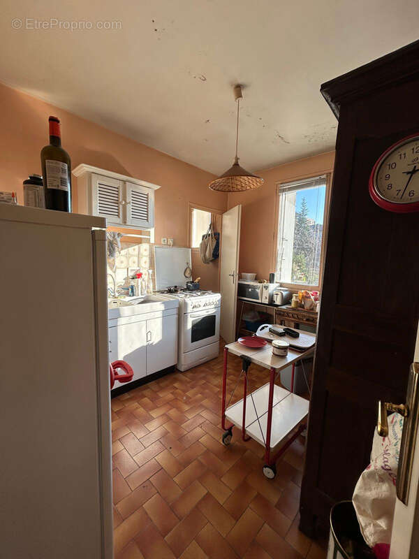Appartement à ANNONAY