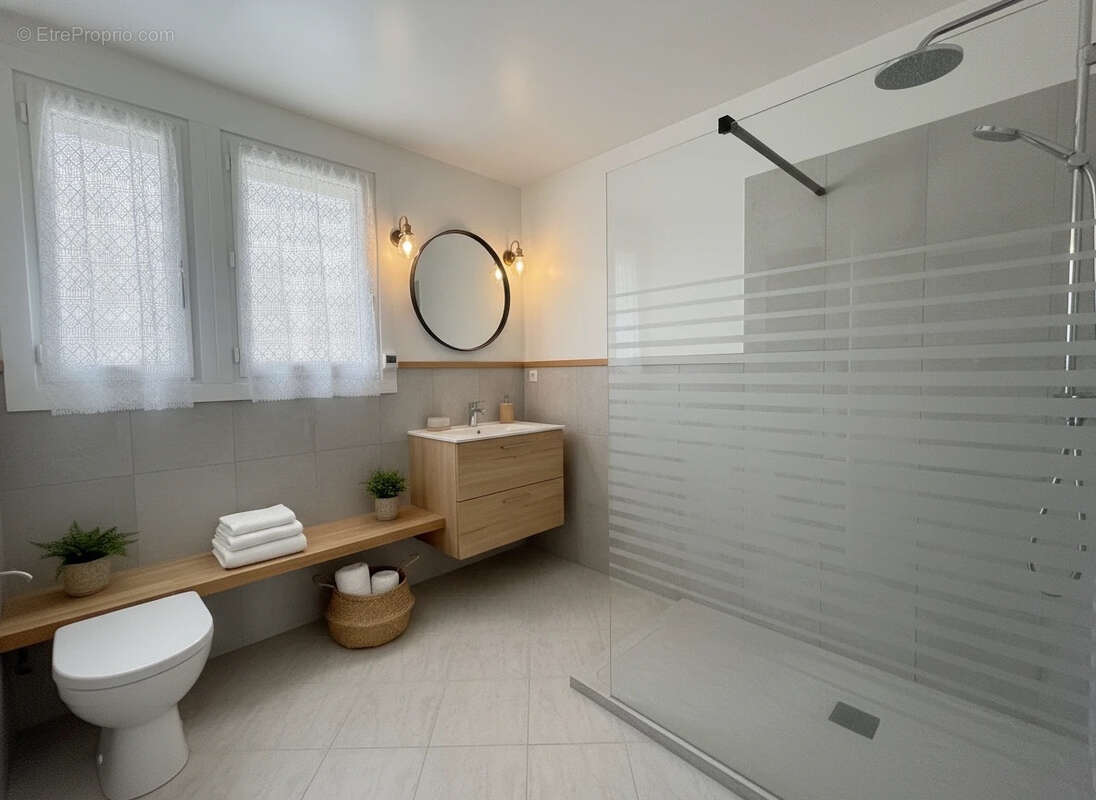 Proche Brusc- Villa Plain-pied 3 chambres - photo 20