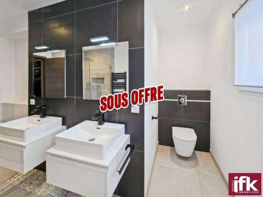 Maison à WOLFGANTZEN