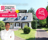 Maison à PLOUFRAGAN