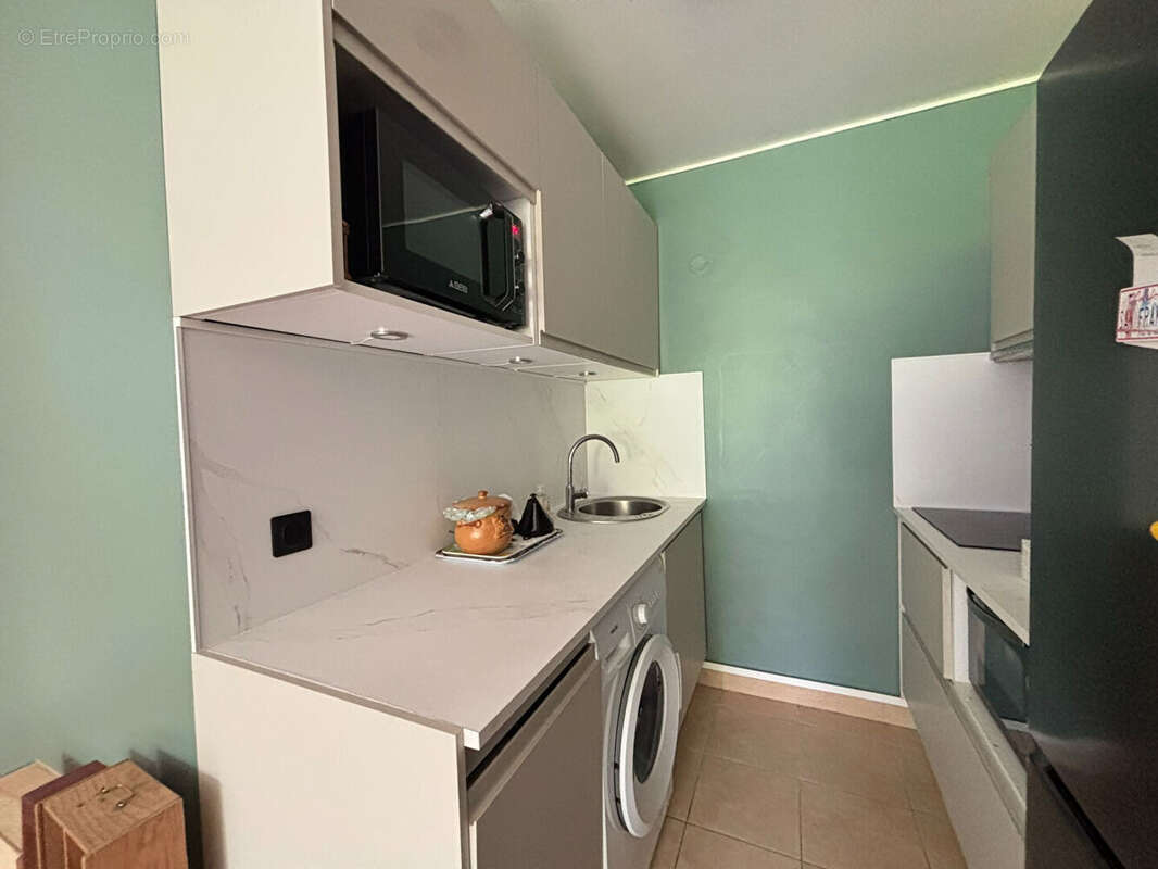 Appartement à MONTMORENCY