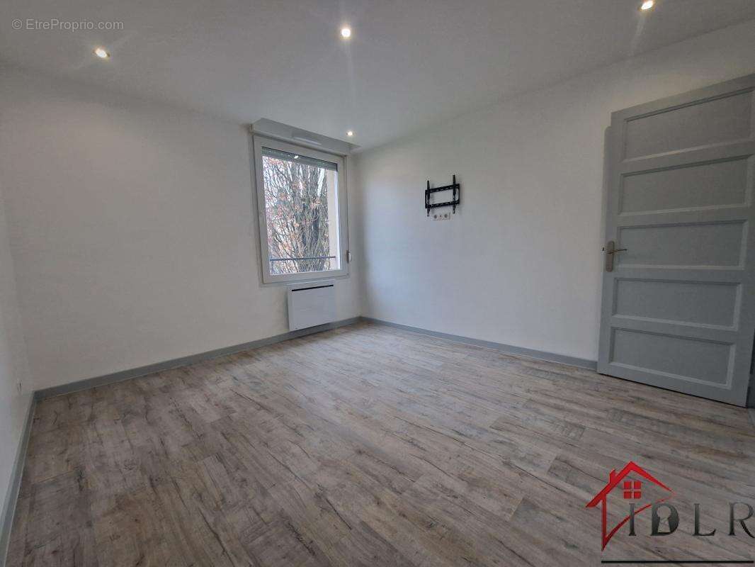 Appartement à VITRY-LE-FRANCOIS