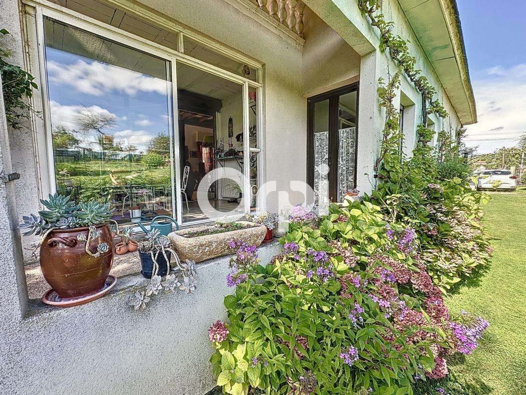 Maison à MARGNY-SUR-MATZ