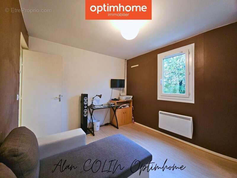 Maison à SIERCK-LES-BAINS