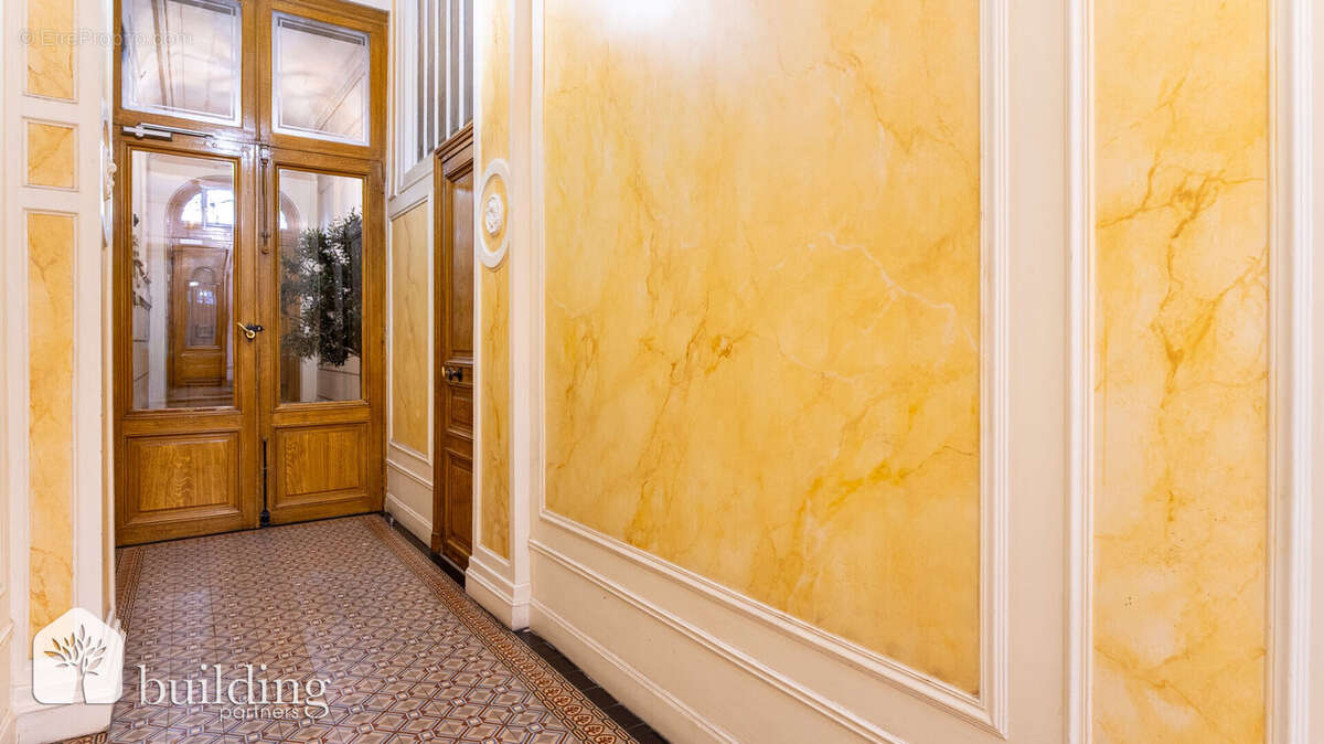 Appartement à PARIS-12E