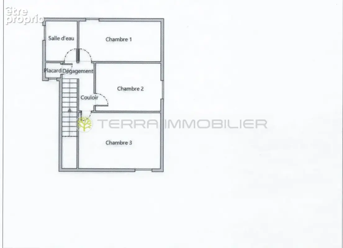 Rare! maison de ville avec jardin et terrasse ajaccio - photo 14