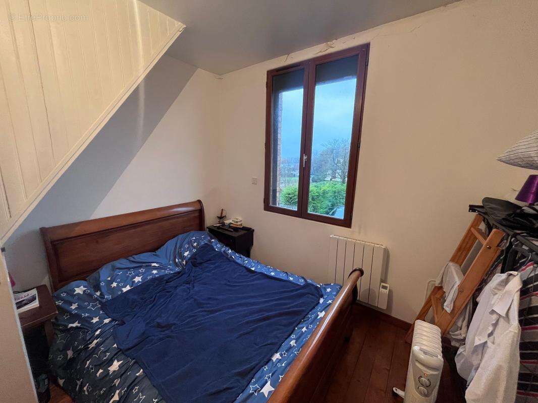 Maison à SAINT-SAUVEUR