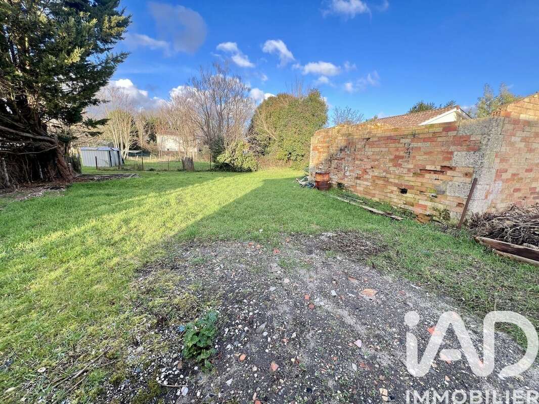 Photo 4 - Maison à SAINT-MEDARD-EN-JALLES