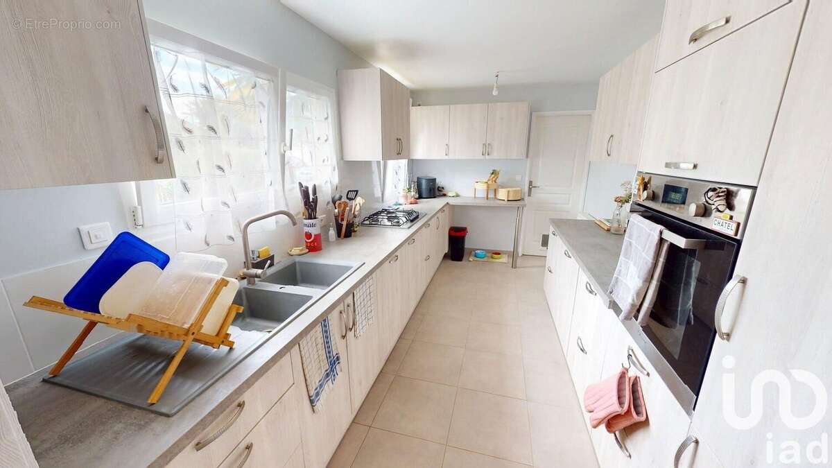 Photo 9 - Maison à NANDY