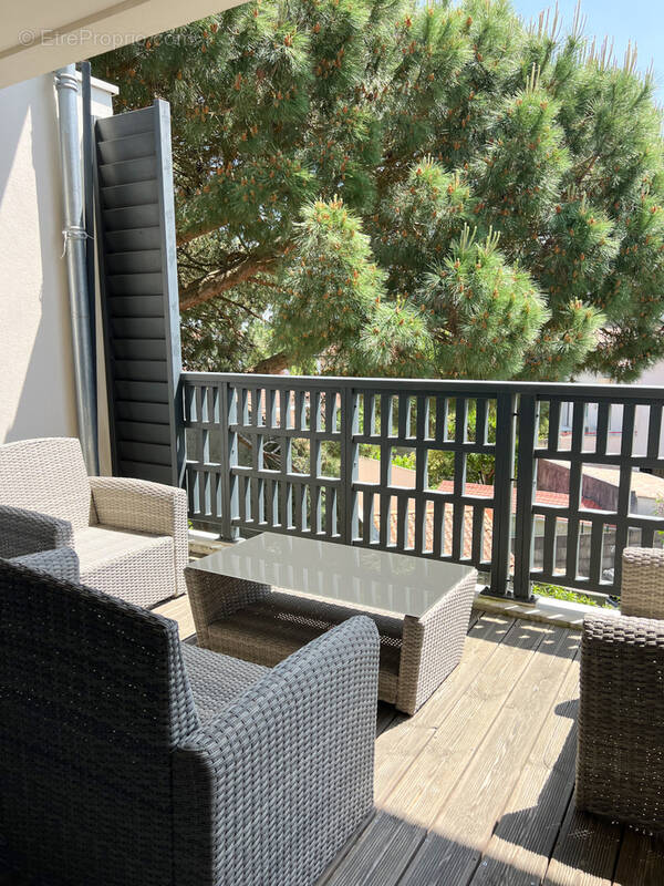 Appartement à ARCACHON