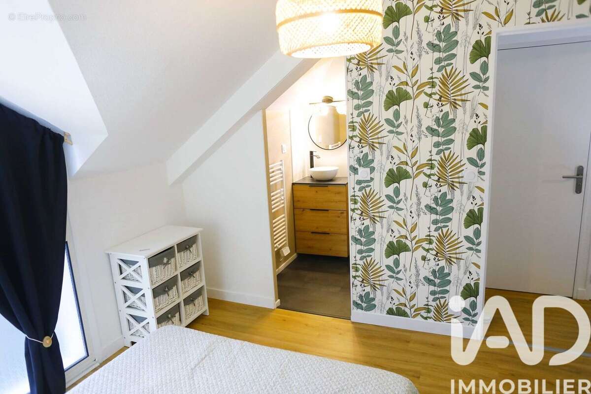 Photo 4 - Appartement à PLOEMEL