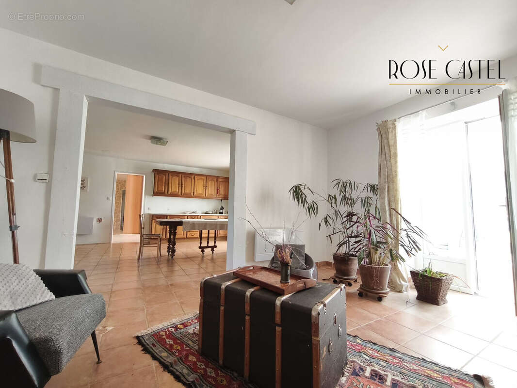 Maison à BONNEVAL