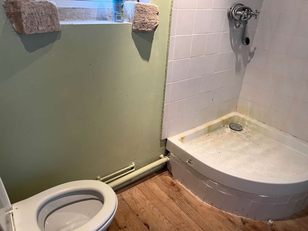 Maison à TOURNAI-SUR-DIVE