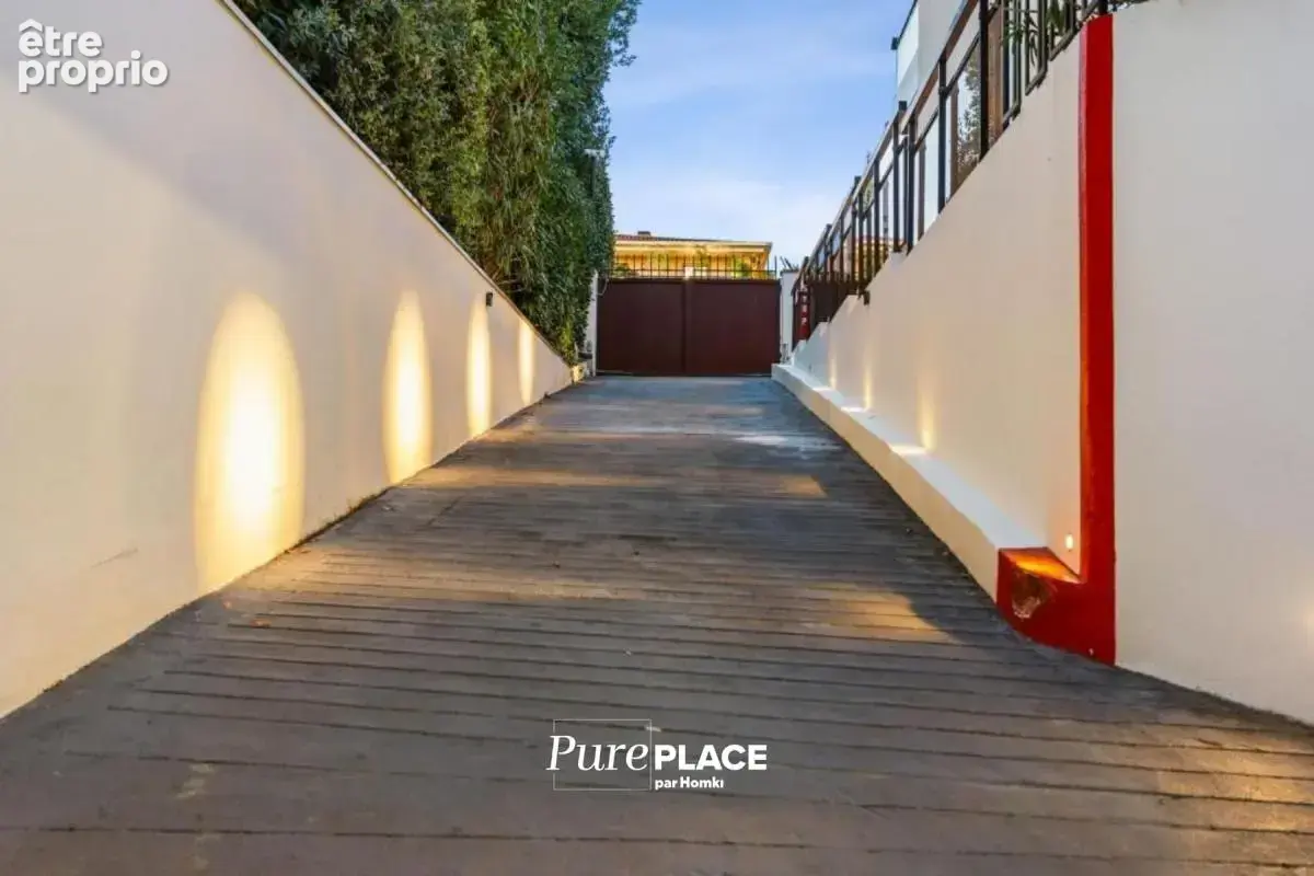 Appartement T2 de 44 m² à Cannes 06400, Avenue Prince de Galles - photo 13