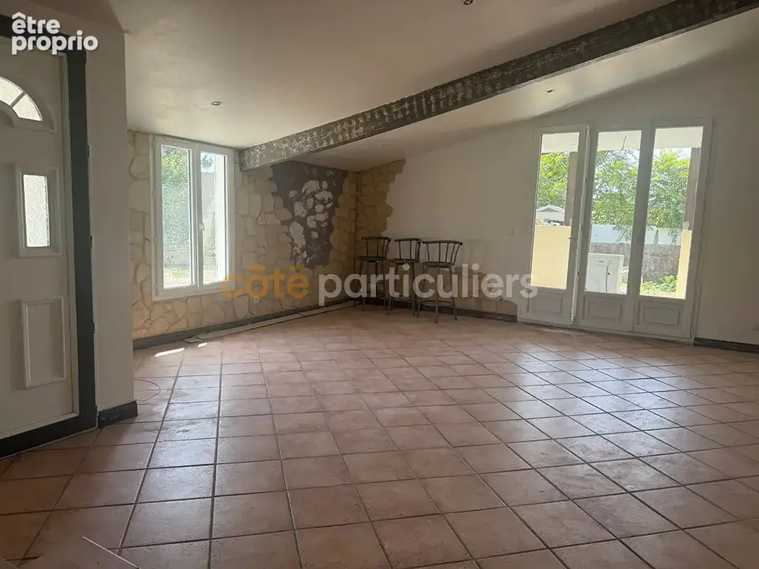Maison centre-ville de L' Aiguillon-sur-Mer - photo 4